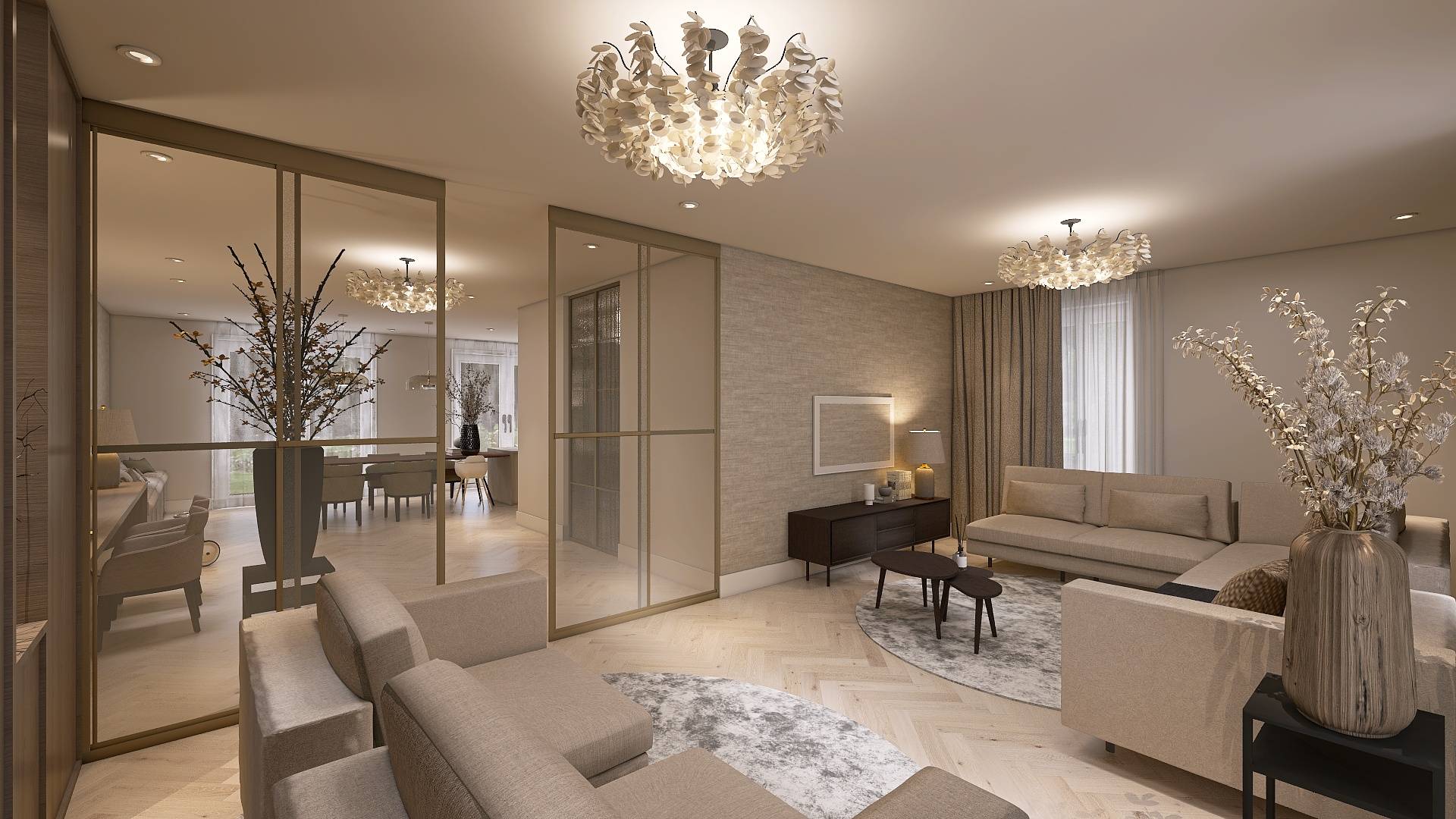 Hometolife3D interieur ontwerp in levensecht 3D