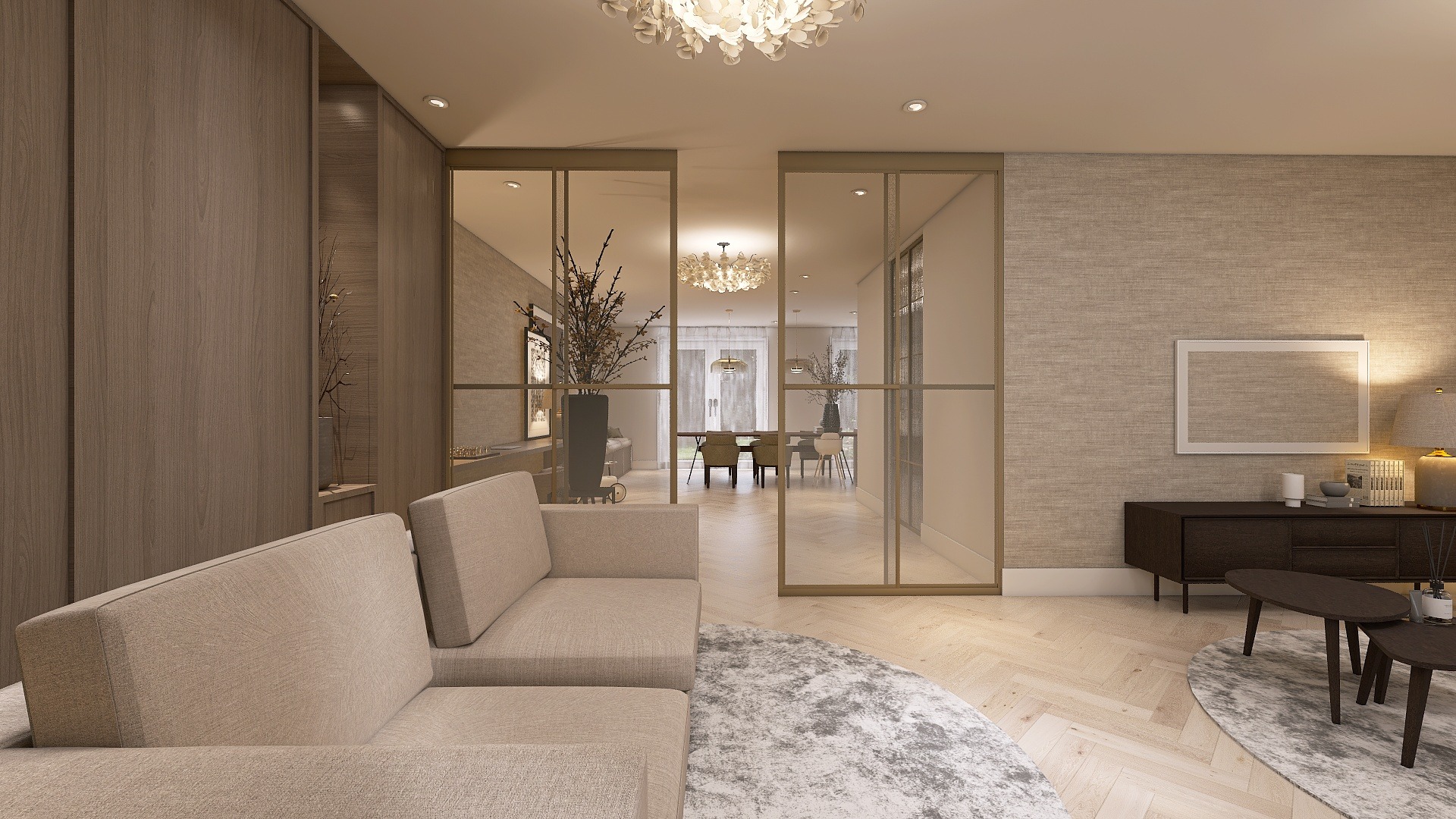 Design your room with Zizeau Furniture