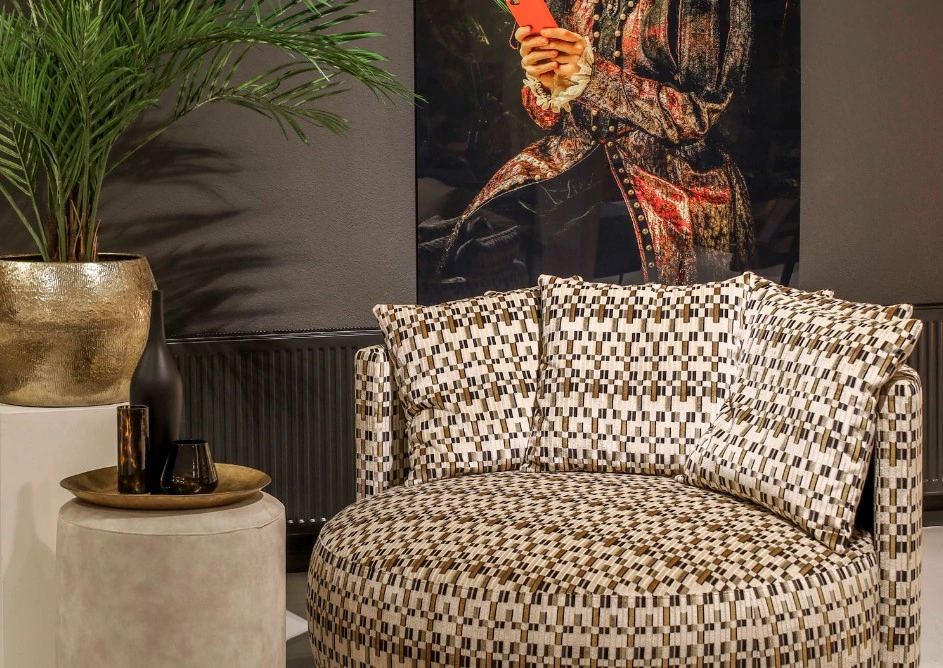 Showroom Zizeau - Partner Hometolife3D