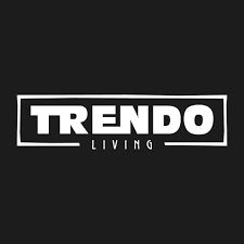 Logo TrendoLiving - Partner Hometolife3D