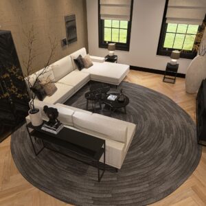 Interieurontwerp met meubels van Room108