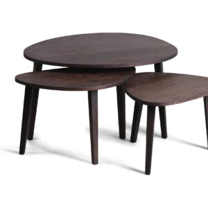 Zizeau droplets bijzettafels