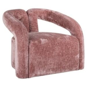 Fauteuil Chenille Richmond Interiors Plein5Living Hometolife3D