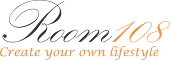 Logo Room108
