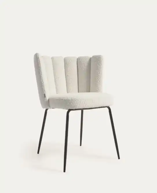 Aniela stoel Kave Home