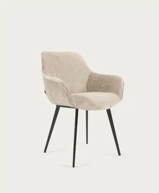 Stoel Amera Kave Home