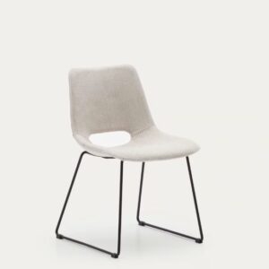 Stoel Zahara Kave Home