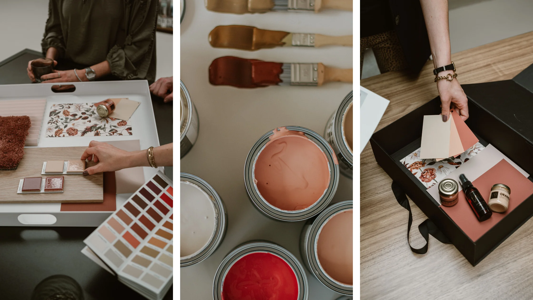 Lab Paint met Hometolife3d interieur ontwerp inspiraties