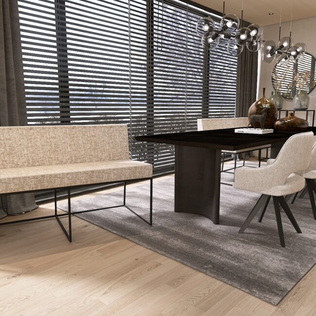 Interieurontwerp in 3D