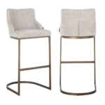 Richmond in interieurontwerp 3D keuken - Renegade 01