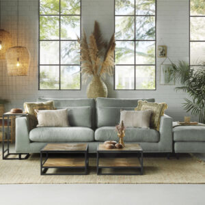 Chaise Lounge Carmen