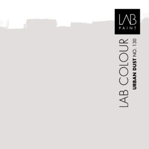 LAB Wallpaint | URBAN DUST NO. 130