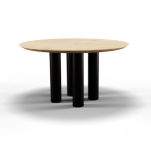 Eettafel Pierre - Forme - Interieurontwerp 3D