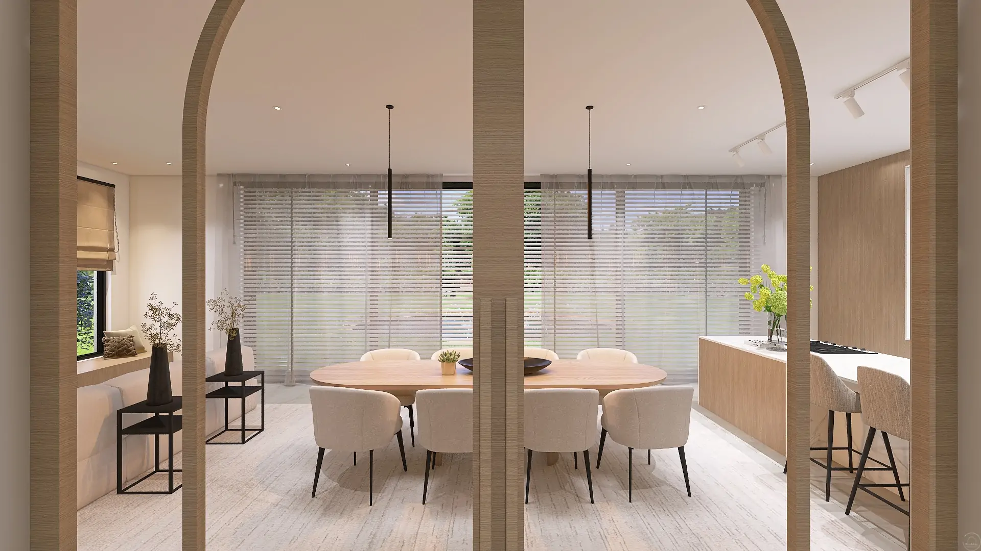 Perfect verbouwen met Hometolife3D - Aanbouw - Interieurontwerp in 3D