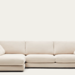 Bank Gala Kave Home - Betaalbaar interieurontwerp 3D - Hometolife3D