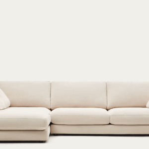 Bank Gala Kave Home - Betaalbaar interieurontwerp 3D - Hometolife3D