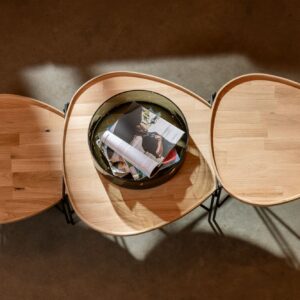 Amazone - Passepartout