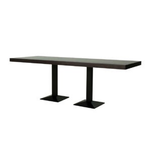 Eetkamertafel Bistro