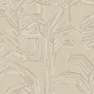 ARTE Kailua Behang - Cashew