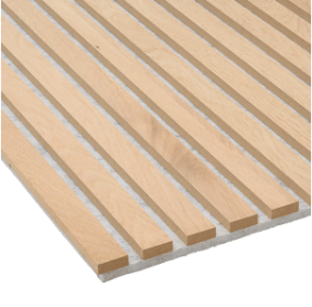 Arkoestische wandpanelen OBI (door klant zelf te bestellen)