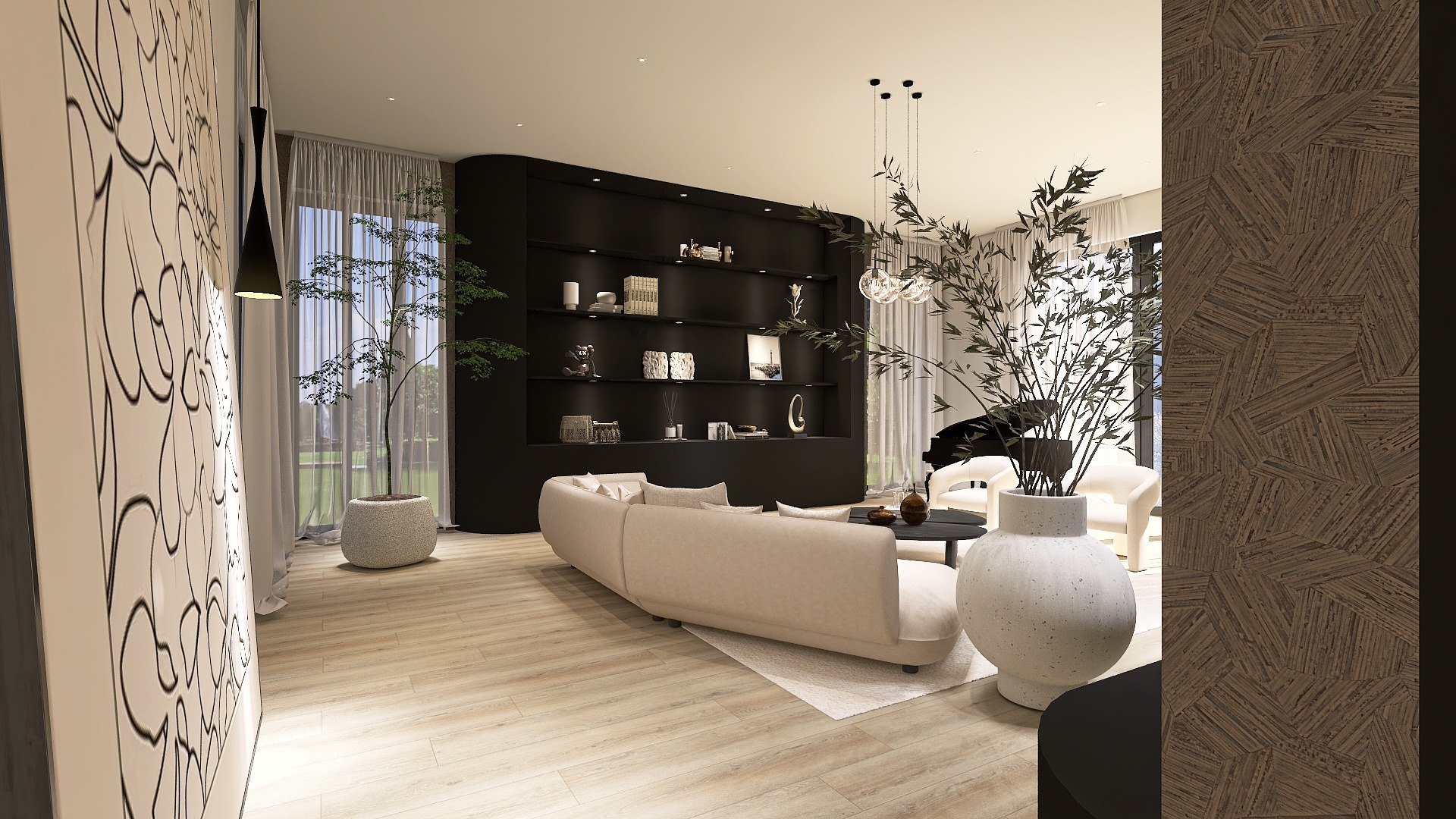 Kitchen Goals - Kitchen Design - Interior Design 3D - Hometolife3D