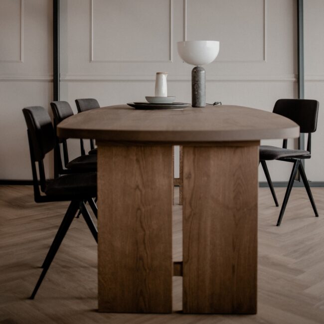 LijnM tafel Tomodashi