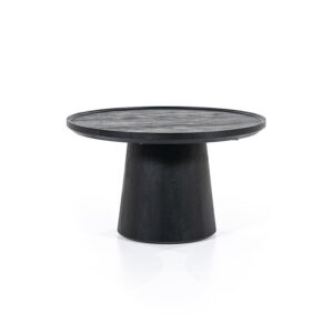 Salontafel RON zwart