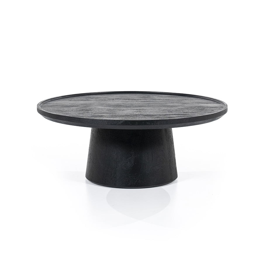 Salontafel RON zwart