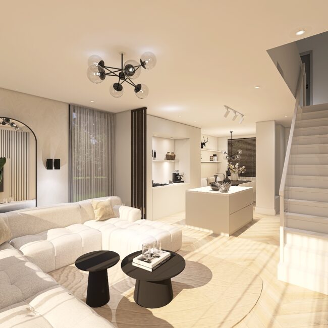 Interior Design in different concepts - Interior Design 3D - Hometolife3D