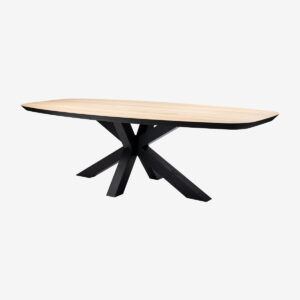 Monk Spider Tafel