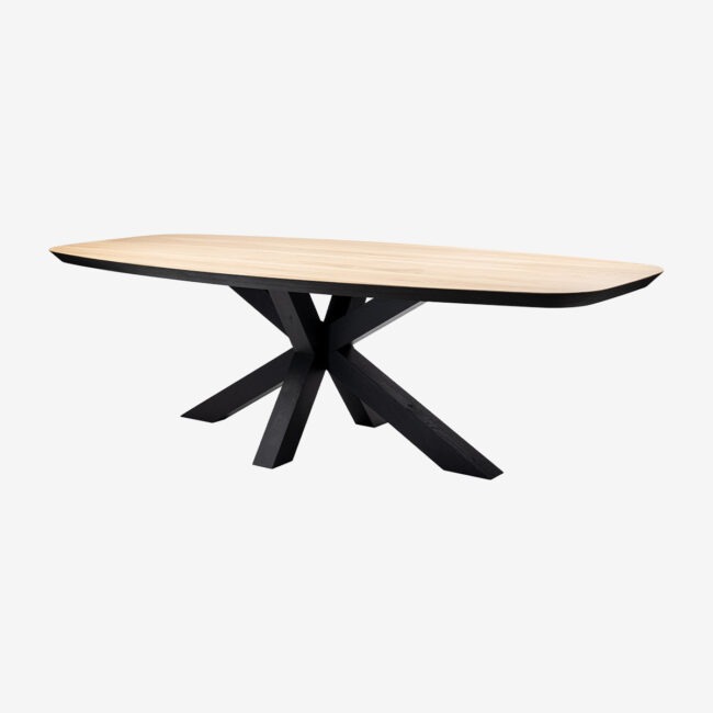 Monk Spider Tafel